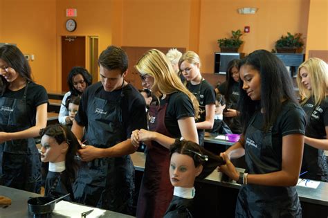 Cosmopolitan Beauty & Tech School Training Experts