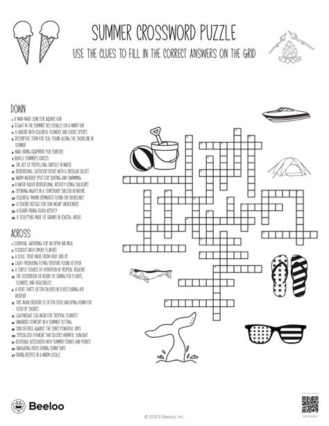 Cracking The High-Tech Industry Crossword Code