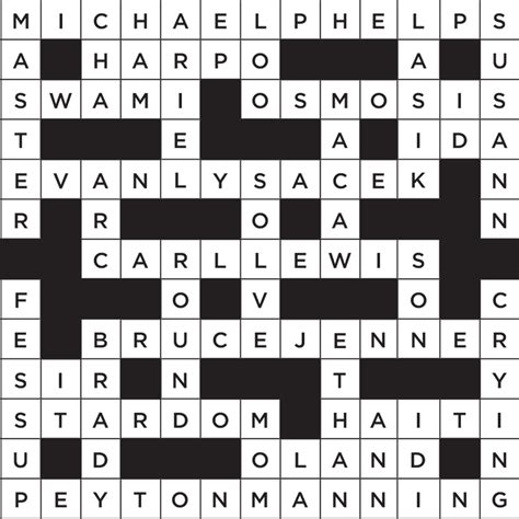 Cracking The Tech School Crossword Clue Solution