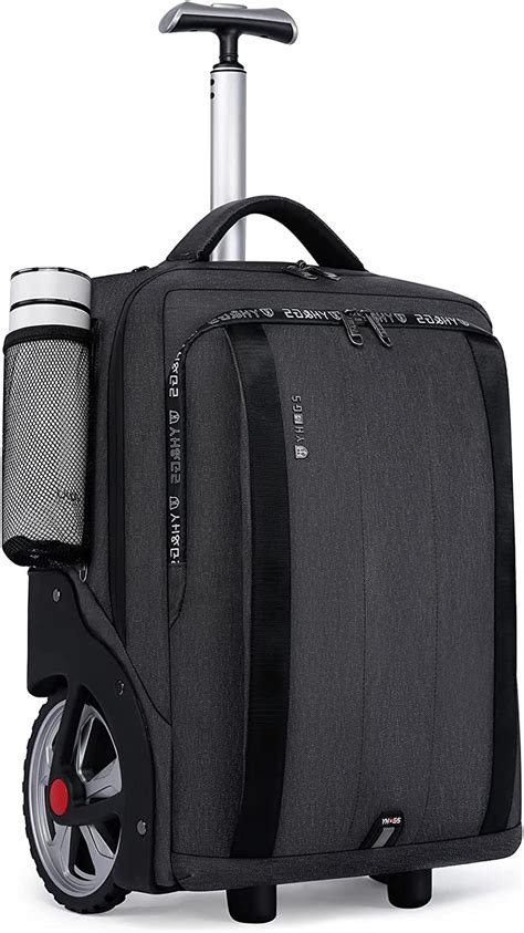 Crossbody Tech Bag Essentials For Busy Professionals