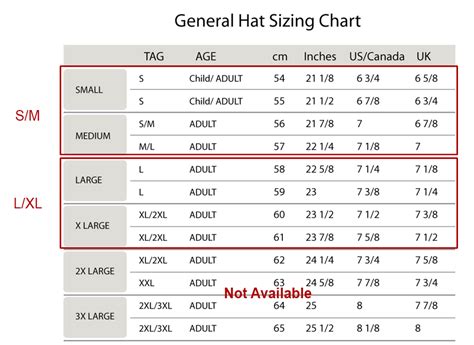 Crown And Ivy Size Guide