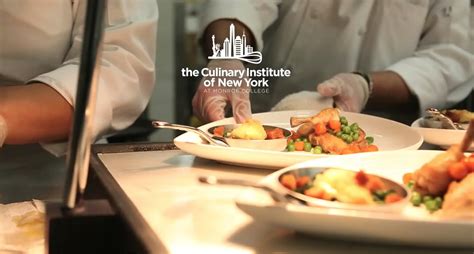 Culinary Tech Center Nyc: Innovating Food And Education