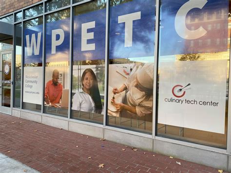 Culinary Tech Center White Plains Overview