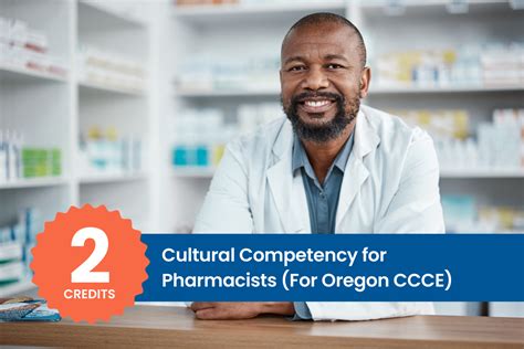 Cultural Competency Course For Pharmacy Technicians: Essential Training