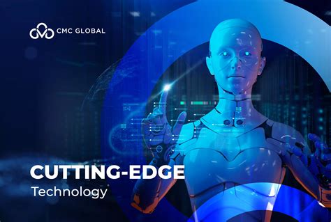 Cw Tech: Cutting-Edge Solutions For A Digital World