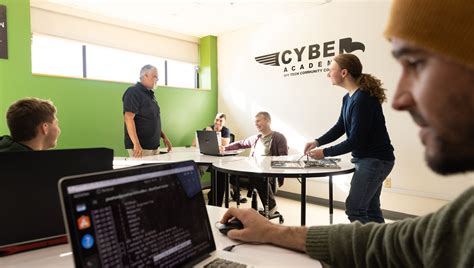 Cyber Security Training At Ivy Tech Community College