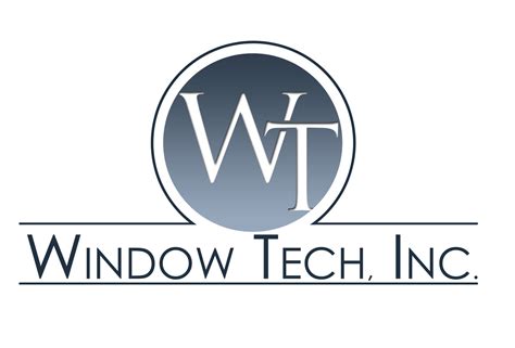 D&D Window Tech Inc: Expert Window Solutions Provider