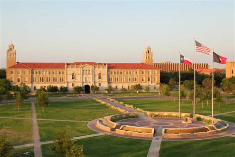 Dating Life At Texas Tech University: Love In Lubbock