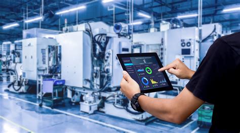 Dean Tech: Revolutionizing Industrial Automation Solutions