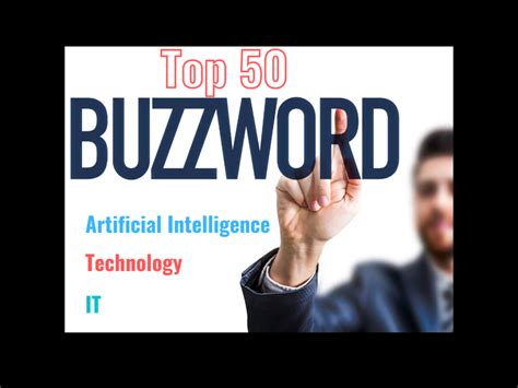 Decoding Tech Buzzwords: What They Mean For You