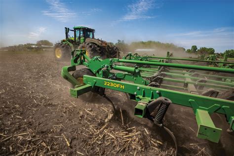 Deere Tech Pubs: Your Ultimate Resource Guide