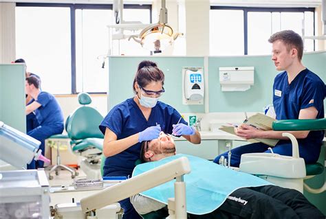 Del Tech Dental: Excellence In Dental Education And Training