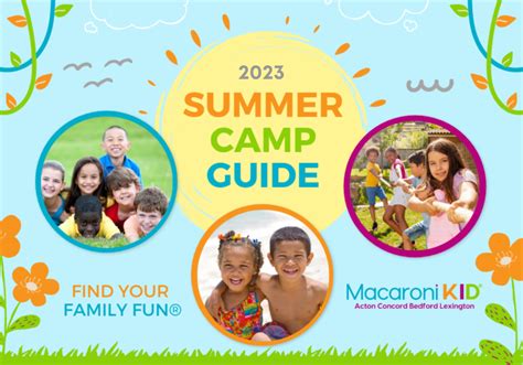 Del Tech Terry Campus Summer Camps For Kids