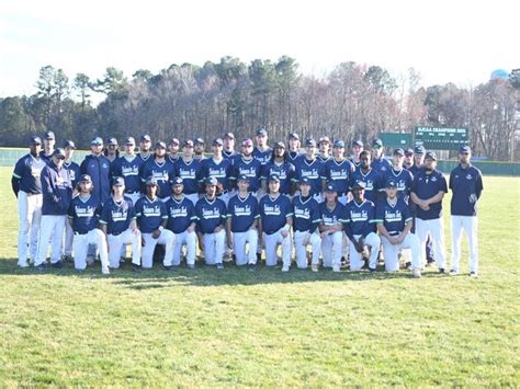 Delaware Tech Baseball Team Overview And Latest Updates