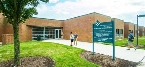 Delaware Tech Owens Campus: Empowering Minds In Southern Delaware