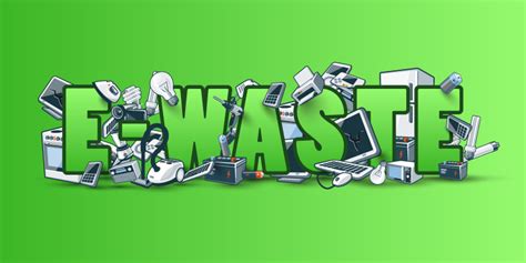 Delawares Growing Problem: Managing Tech Trash Effectively