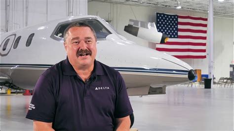 Delta Tech Ops Training: Mastering Aviation Maintenance Excellence