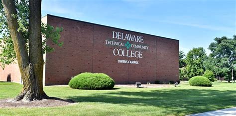 Deltech Calendar: Key Dates For Delaware Tech Students