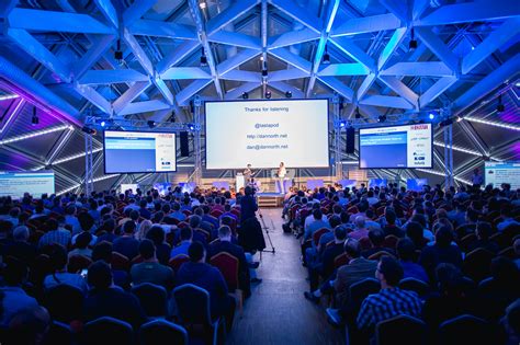 Denvers Top 5 Tech Conferences To Attend