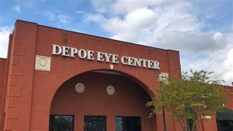 Depoe Bay Eye Center Near Georgia Tech Campus