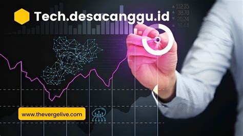 Desacanggu Tech Solutions Indonesia