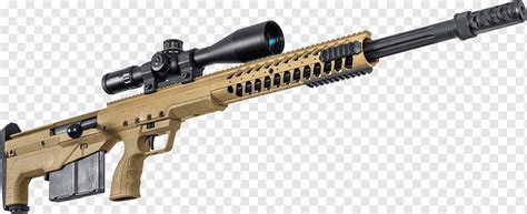 Desert Tech Hti 50 Bmg Rifle Overview And Review