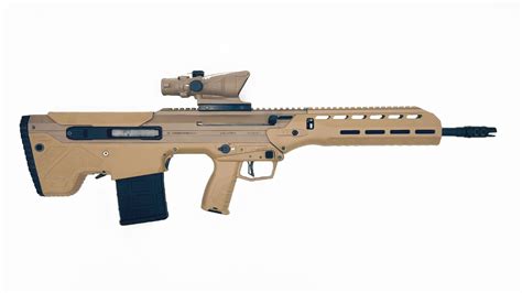 Desert Tech Mdr For Sale: Ultimate Bullpup Rifle Guide