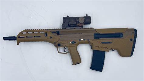 Desert Tech Wolverine Pistol For Sale - Top Models Available