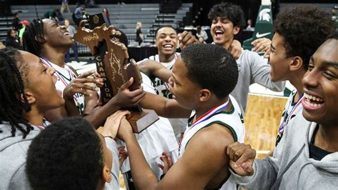 Detroit Cass Tech Basketball Team Overview And Achievements