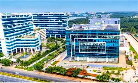 Devanahalli Tech Park: Bengalurus Emerging It Hub