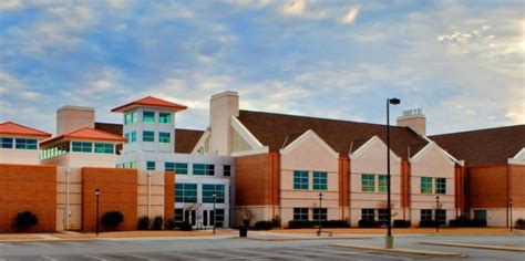 Discover 5 Benefits Of Greenville Tech Northwest Campus