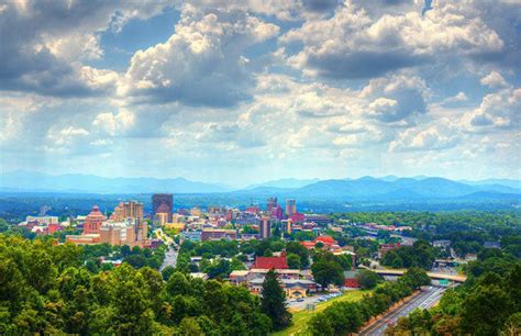 Discover Curtis Hi Tech In Asheville, North Carolina