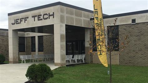 Discover Jeff Tech In Reynoldsville, Pa: 5 Key Facts