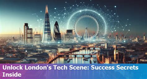 Discover New Londons Thriving Tech Trails Today