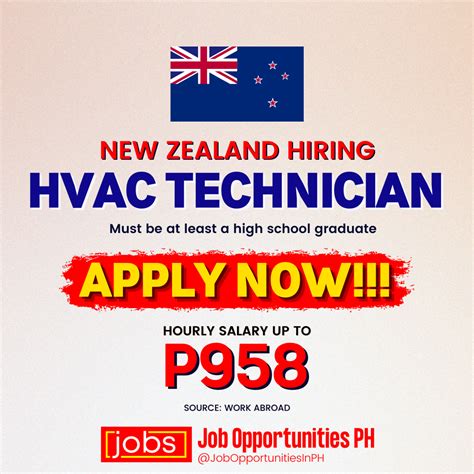 Discover New Zealand Tech Job Opportunities Await