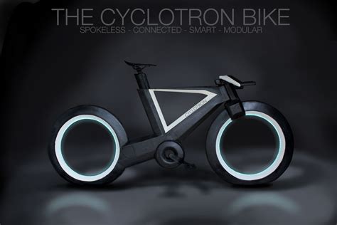 Discover The Future Of Cycling With Tech Bikes