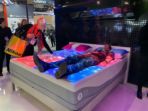 Discover The Future Of Rest At Sleep Tech Week