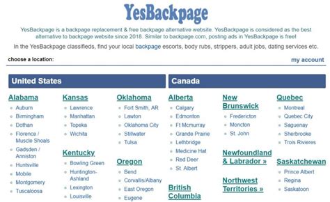 Discover Tyler Tx Backpage Alternatives And Classifieds