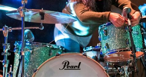 Drum Tech Salaries Revealed: 5 Figures To Expect