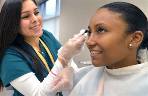 Durham Tech Esthetician Program Overview And Benefits