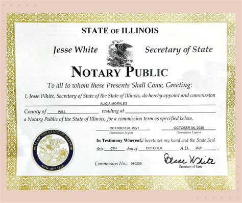 Durham Tech Notary Class: Become A Certified Notary Public