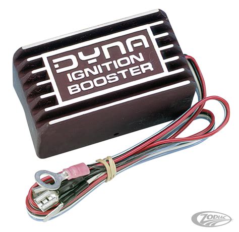 Dyna Tech Ignition: Performance Boost For Your Vehicle