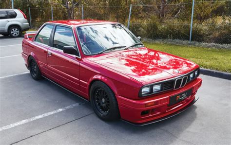 E30 M Tech 2 Body Kit Upgrade Guide