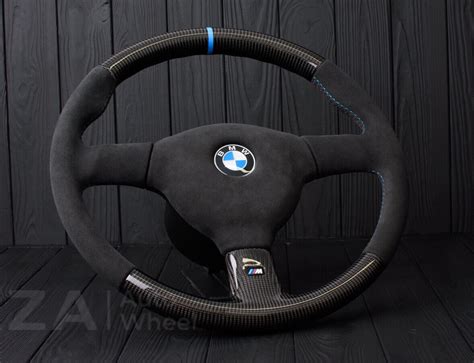 E36 M Tech 2 Steering Wheel Upgrade Guide