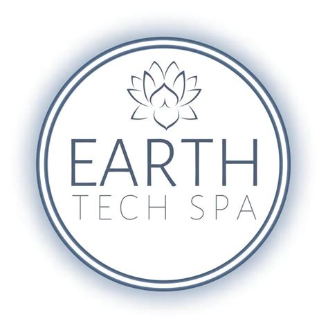 Earth Tech Spa Houston: Luxury Wellness And Skincare Experts