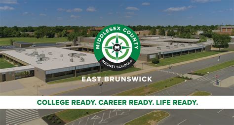 East Brunswick Vo Tech: Empowering Futures In East Brunswick Nj