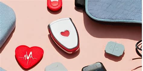 Ecg Monitor Tech: Revolutionizing Heart Health Monitoring