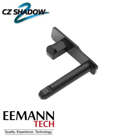 Eemann Tech Slide Stop Review And Buying Guide