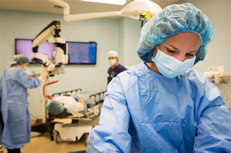 El Paso Surgical Tech Salary: Top Paying Jobs Revealed