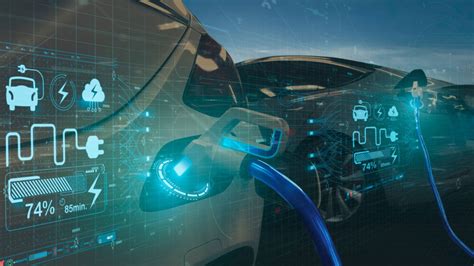 Electric Vehicle Technology: Innovations And Future Developments